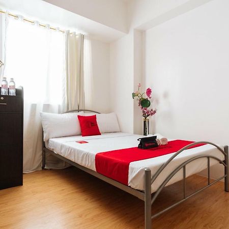 Reddoorz Premium @ Amaia Skies Avenida Манила Экстерьер фото