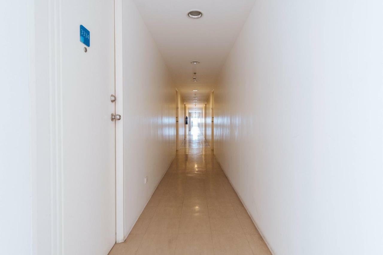 Reddoorz Premium @ Amaia Skies Avenida Манила Экстерьер фото